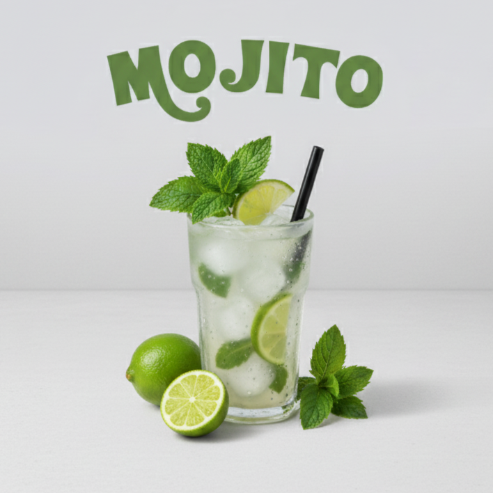 Collection #1 - Mojito